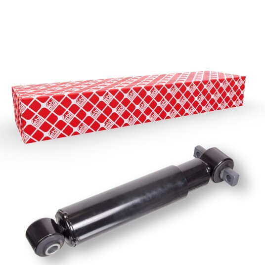 Støtdemper FEBI BILSTEIN 20199 Støtdemper FEBI BILSTEIN 20199