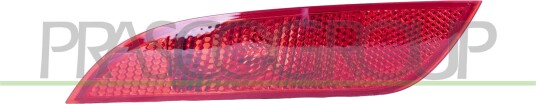Tåkebaklys PRASCO FD4304354