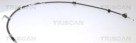 Tautrekk, håndbremse TRISCAN 8140 131004