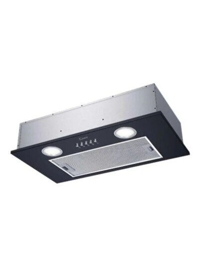Candy CBG625/1N canopy black and metallic finish Candy CBG625/1N canopy black and metallic finish