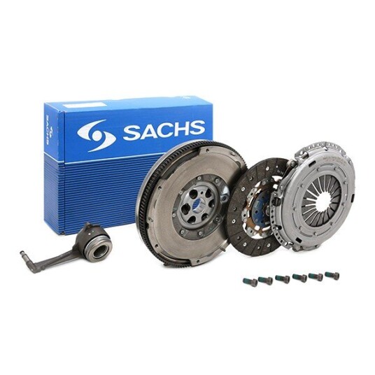 Clutchsett SACHS 2290 601 084