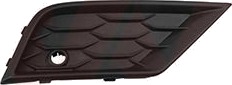 Ventilasjonsgitter VAN WEZEL 5747596