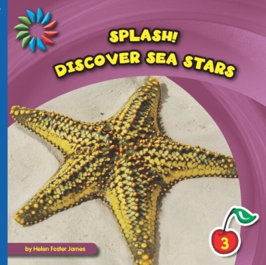 Discover Sea Stars Discover Sea Stars