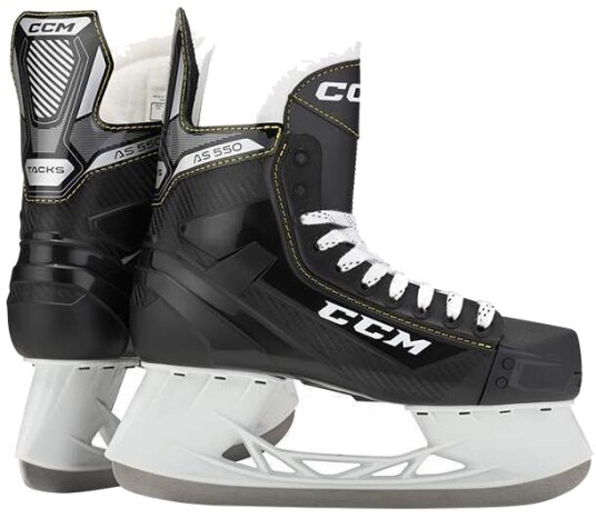 Ccm Skate Tacks 550 Sr Regular 38,5