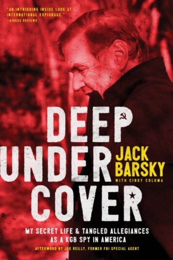 Deep Undercover Deep Undercover