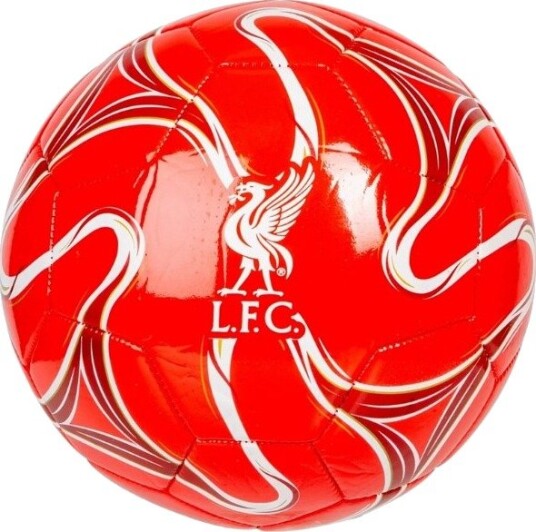 Fotball Liverpool Fc Strl 5