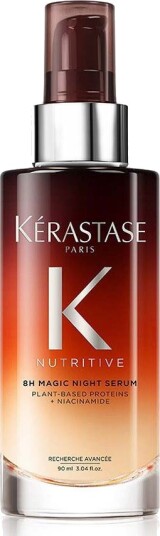 Kérastase Nutritive 8H Nattserum for Hår 90 ml Kérastase Nutritive 8H Nattserum for Hår 90 ml