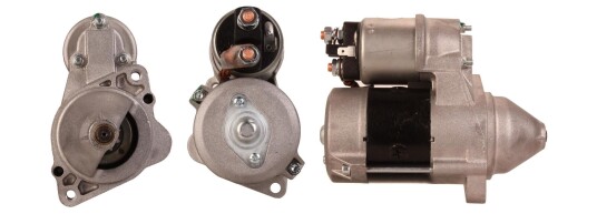 Starter LUCAS LRS01461 Starter LUCAS LRS01461