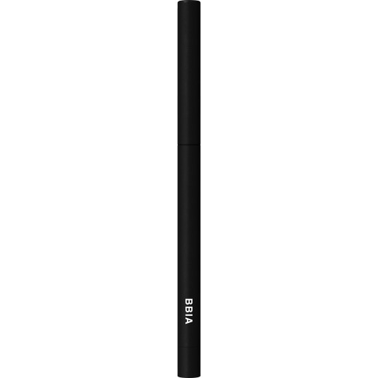 BBIA Last Auto Gel Eyeliner 01 Noir