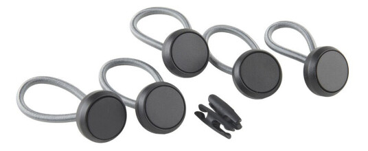 Elastisk stropper til THULE Omnistor markiseben Short Panel connect. ca. 7 cm - 5 stk Elastisk stropper til THULE Omnistor markiseben Short Panel connect. ca. 7 cm - 5 stk