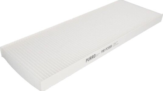 PURRO PUR-PC5009 Kupefilter PURRO PUR-PC5009 Kupefilter