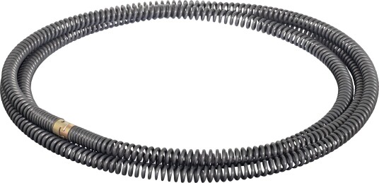 REMS 172200 Rensespiral Ø22 mm x 4.5 m, VVS-utstyr