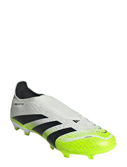 adidas Performance Predator League Ll Fg/Mg - White - 45 1/3 adidas Performance Predator League Ll Fg/Mg - White - 45 1/3