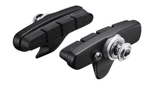 Shimano 105 Br-R7010 R55c4 Bremseklosser