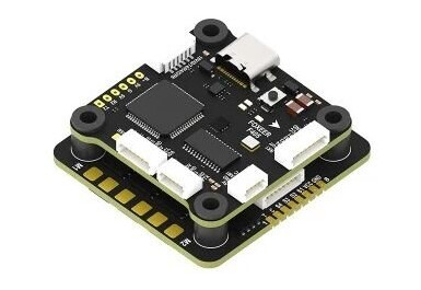 Foxeer F405 V2 FC Reaper 55A ESC 4-8S Stack
