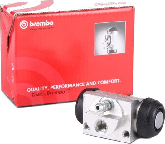 Hjulsylinder, brems BREMBO A 12 617