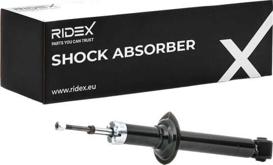 RIDEX 854S0138 Støtdemper RIDEX 854S0138 Støtdemper