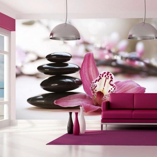 Fototapet Relaxation And Wellness 350x270 - Artgeist sp. z o. o.