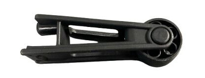 MJX 16120S Rear Wheelie Bar