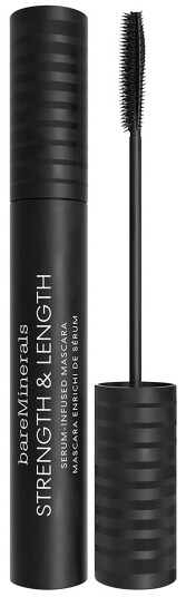 bareMinerals Strength & Length Serum Infused Mascara bareMinerals Strength & Length Serum Infused Mascara