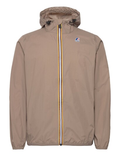 K Way Le Vrai 4.0 Claude Beige S
