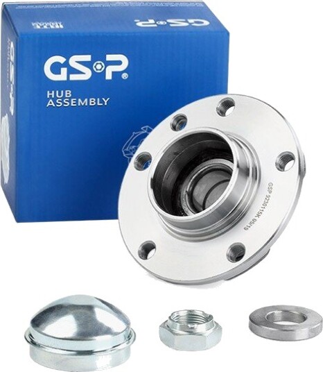 GSP 9230115K Hjullager