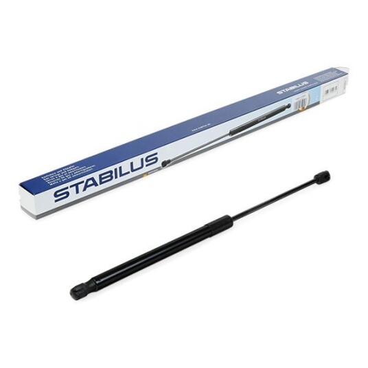 Baklukedemper STABILUS 341298