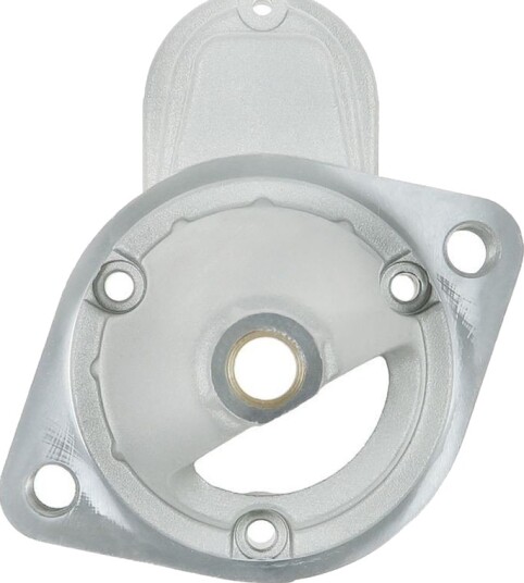 AS PL A0165SR Dynamo