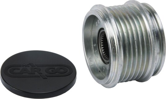 Dynamo remhjul HC Cargo F 032 332 317 Dynamo remhjul HC Cargo F 032 332 317