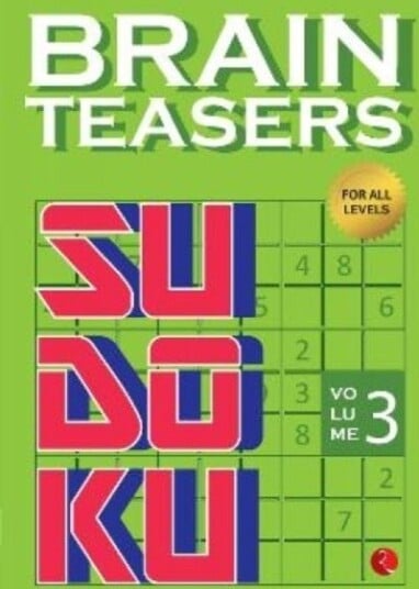 Brain Teasers Sudoku