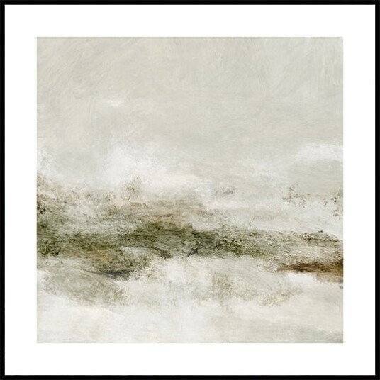 Nature Poster Plakat / 40x40cm