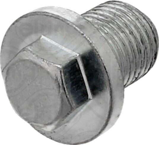 ELRING 587.350 Påfyllingsplugg, bunnpanne