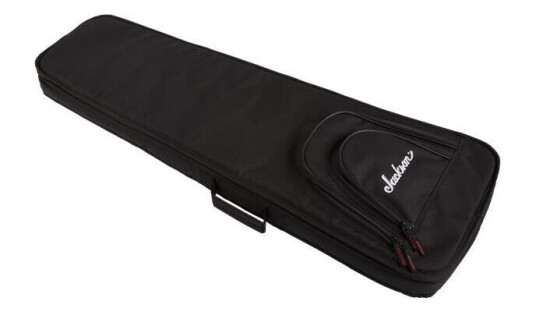 Jackson Multi-Fit Gitarveske Slat-7/slat-8-Strengers