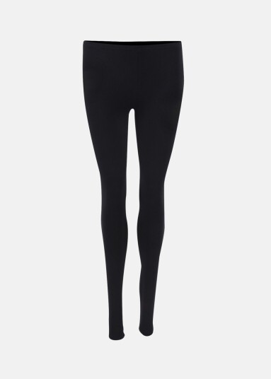 Ellen New York Paula Leggings Black 36 Lange Tights Ellen New York Paula Leggings Black 36 Lange Tights