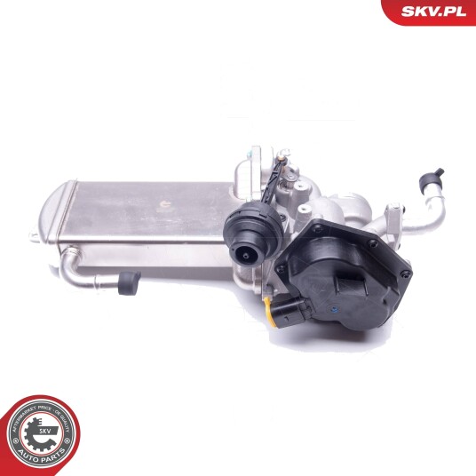 EGR ventil ESEN SKV 14SKV154