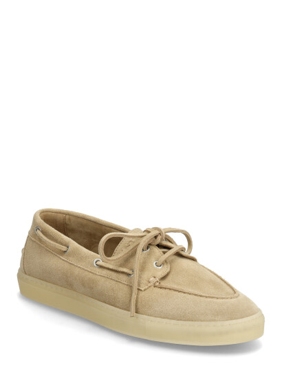 Copenhagen Studios Cph160M Suede Sand/Cream Beige 41
