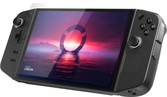 Lenovo Legion Go skjermbeskytter Lenovo Legion Go skjermbeskytter