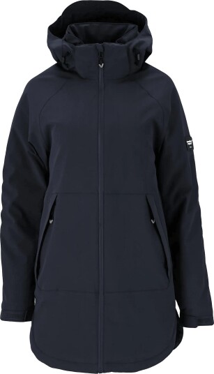 Weather Report Britta W Padded Jacket W Pro 15000   SALUTE   40