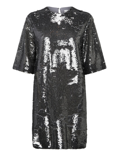 Day Birger et Mikkelsen Nori SequinSilver 38