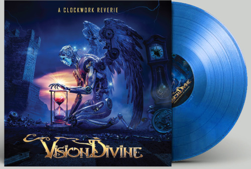 A Clockwork Reverie