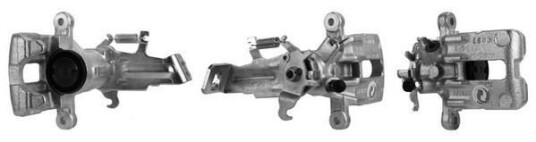 Bremsecaliper FERODO FCL694503
