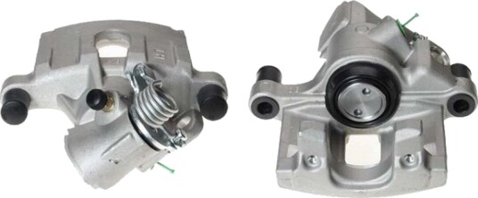 Bremsecaliper Axia 393972 Bremsecaliper Axia 393972