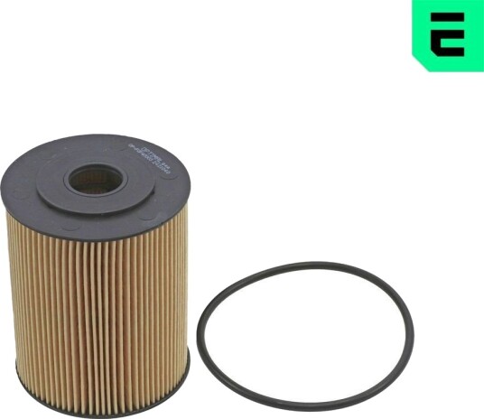 Oljefilter OPTIMAL OP FOF40003 Oljefilter OPTIMAL OP FOF40003