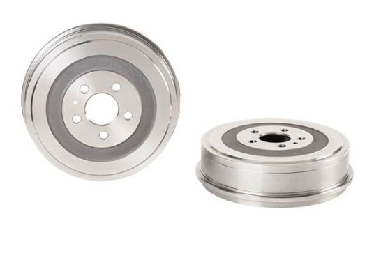 Bremsetrømmel BREMBO 14.7077.10