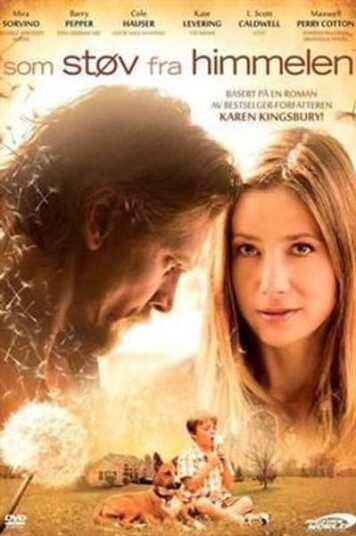 Som Støv Fra Himmelen (DVD) Som Støv Fra Himmelen (DVD)
