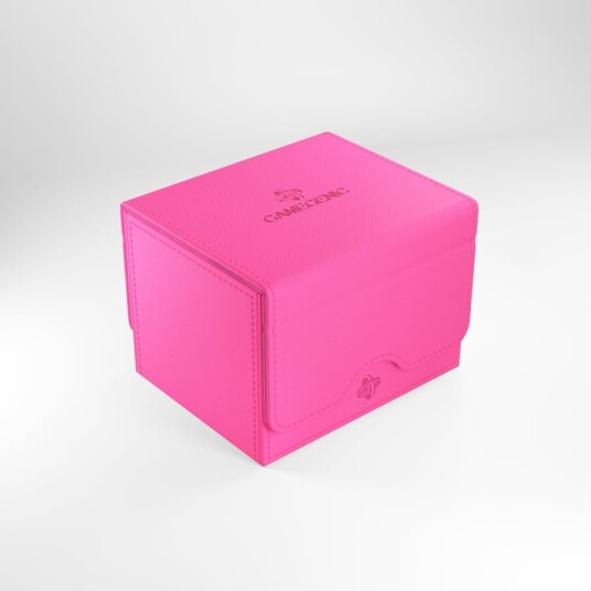 Puzzle Gamegenic Gamegenic: Sidekick 100+ Xl Convertible Pink