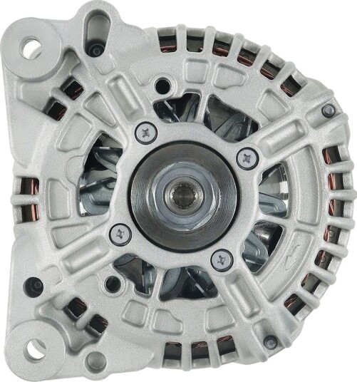 AS PL A01340SEG Dynamo
