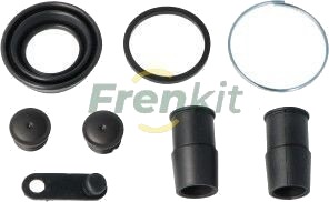 FRENKIT 235017 Reparasjonssett, bremsecaliper