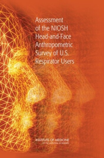 Assessment of the NIOSH Head and Face Anthropometric Survey of U.S. Respirator Users