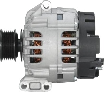 Dynamo HELLA 8EL 011 712 951